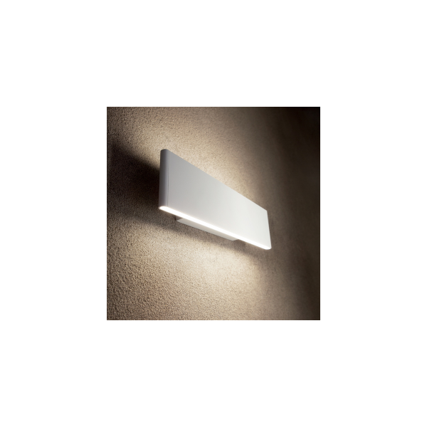 Applique LED DESK - 28cm - Noir - IDEAL LUX