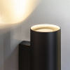Applique LED LOOK - Ø 6cm - Chrome - IDEAL LUX
