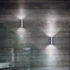 Applique LED LOOK - Ø 6cm - Chrome - IDEAL LUX