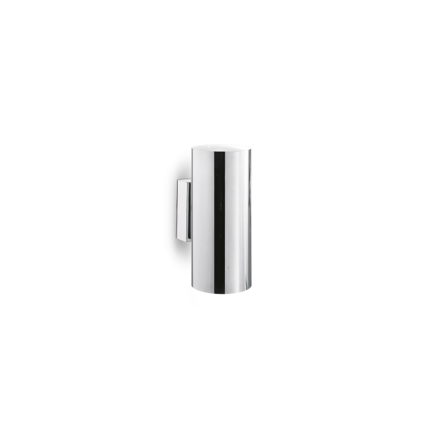Applique LED LOOK - Ø 6cm - Chrome - IDEAL LUX