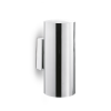Applique LED LOOK - Ø 6cm - Chrome - IDEAL LUX