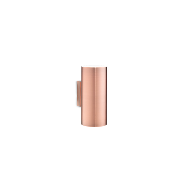 Applique LED LOOK - Ø 6cm - Cuivre - IDEAL LUX