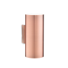 Applique LED LOOK - Ø 6cm - Cuivre - IDEAL LUX