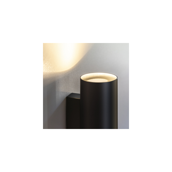Applique LED LOOK - Ø 6cm - Cuivre - IDEAL LUX